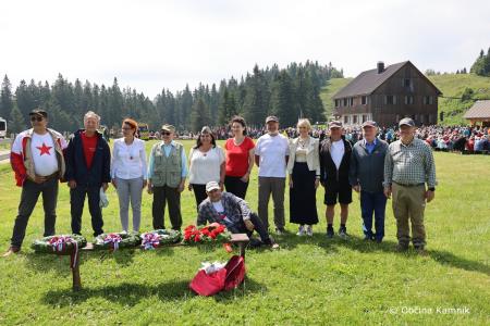Spominska slovesnost na Menini planini 2024 (11)